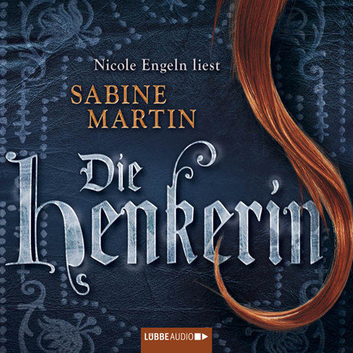 Die Henkerin, Sabine Martin