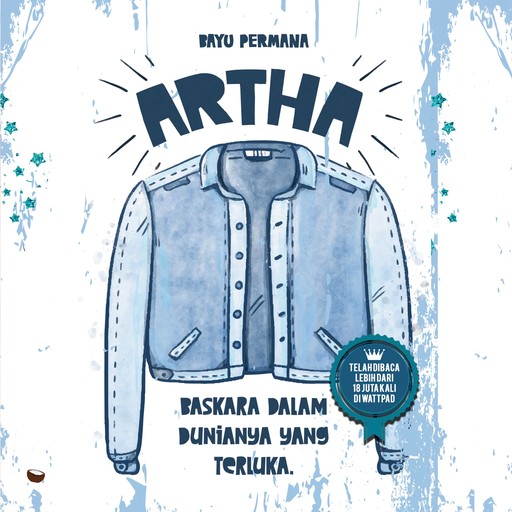 Artha, Bayu Permana