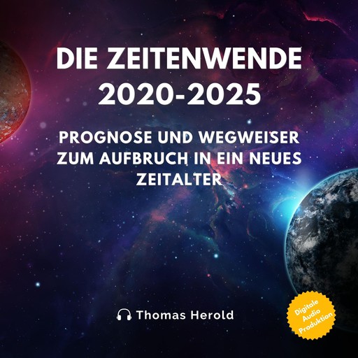 Zeitenwende 2020-2025, Thomas Herold