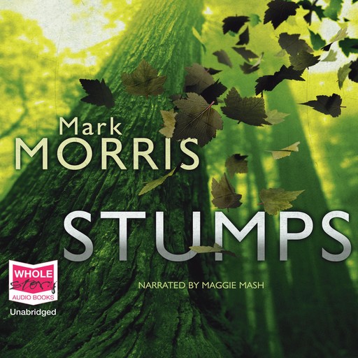Stumps, Mark Morris