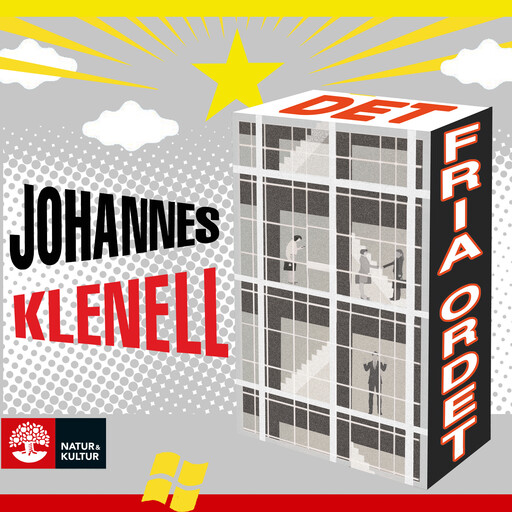 Det fria ordet, Johannes Klenell