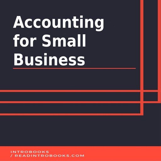 Accounting for Small Business, IntroBooks