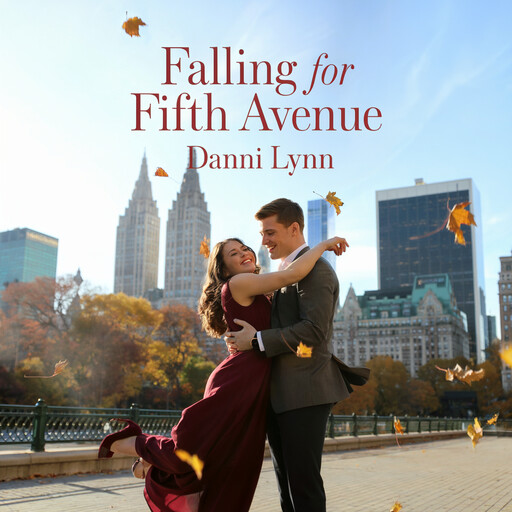 Falling for Fifth Avenue, Danni Lynn