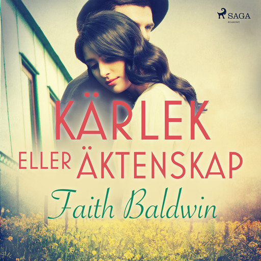 Kärlek eller äktenskap, Faith Baldwin