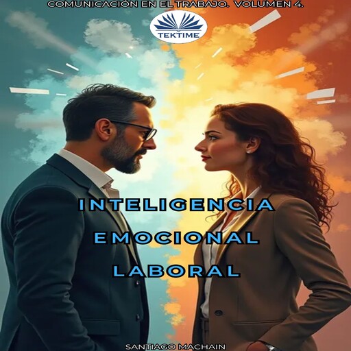 Inteligencia Emocional Laboral, Santiago Machain