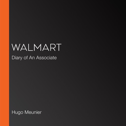 Walmart, Hugo Meunier