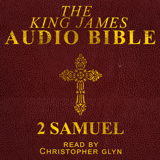 2 Samuel, Christopher Glyn