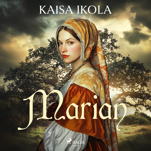 Marian, Kaisa Ikola, Kaisa Viitala