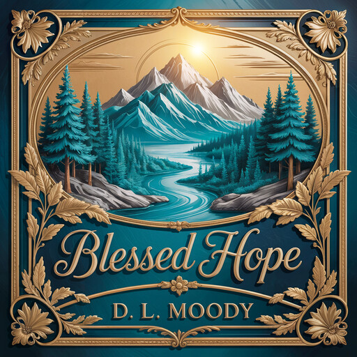 Blessed Hope, D.L.Moody