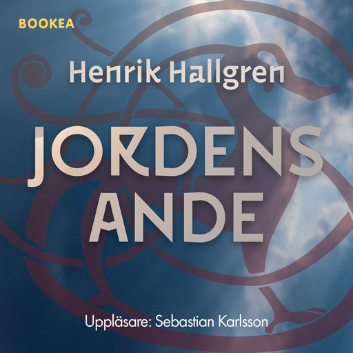 Jordens ande, Henrik Hallgren