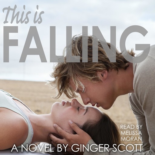 This Is Falling, Ginger Scott