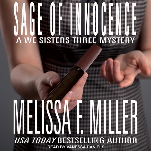 Sage of Innocence, Melissa Miller