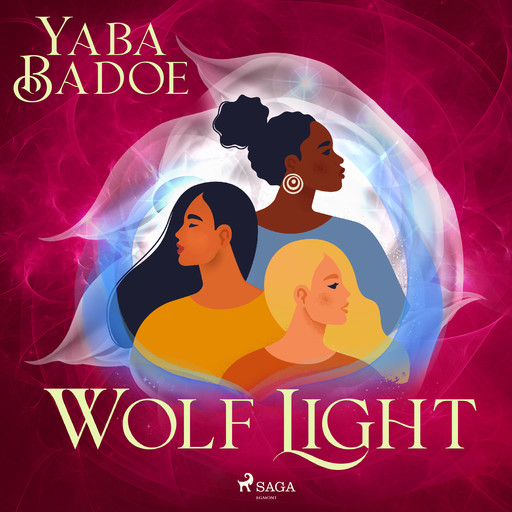 Wolf Light, Yaba Badoe