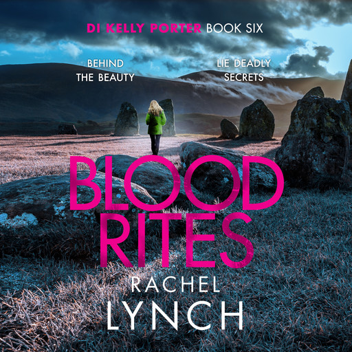 Blood Rites, Rachel Lynch