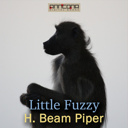 Little Fuzzy, Henry Beam Piper