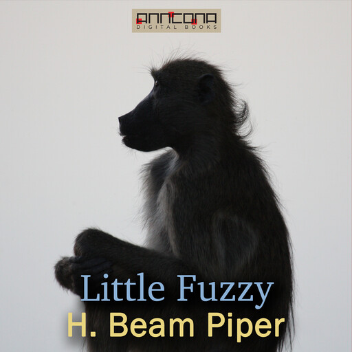 Little Fuzzy, Henry Beam Piper
