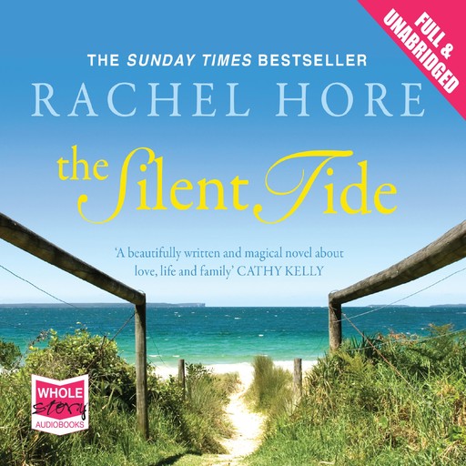 The Silent Tide, Rachel Hore