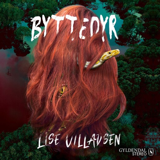 Byttedyr, Lise Villadsen