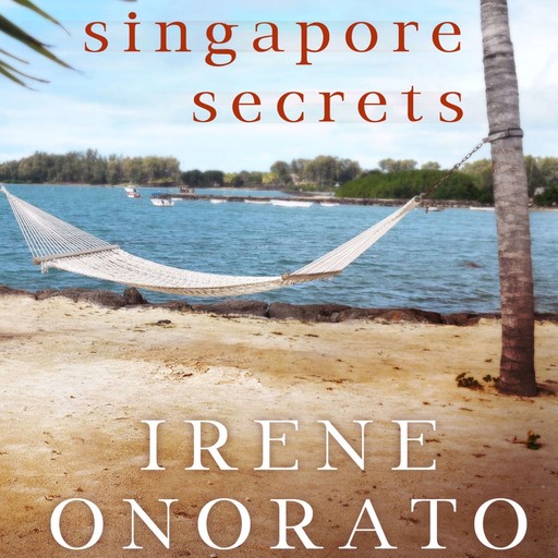 Singapore Secrets, Irene Onorato