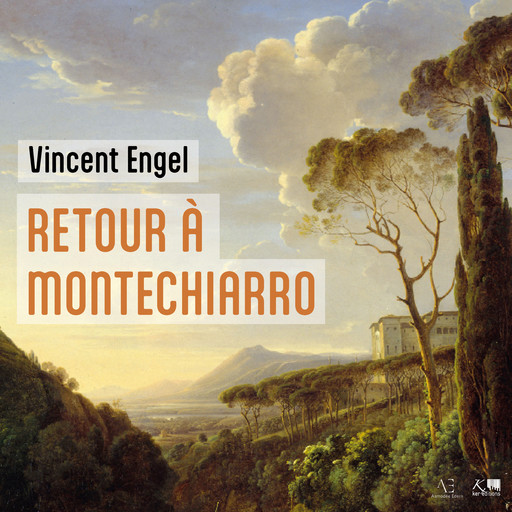 Retour à Montechiarro, Vincent Engel