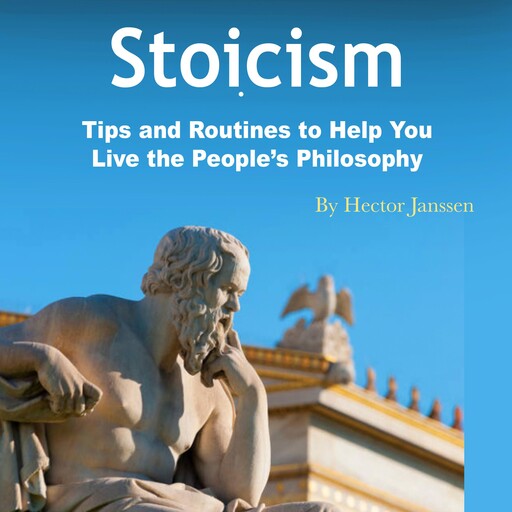 Stoicism, Hector Janssen