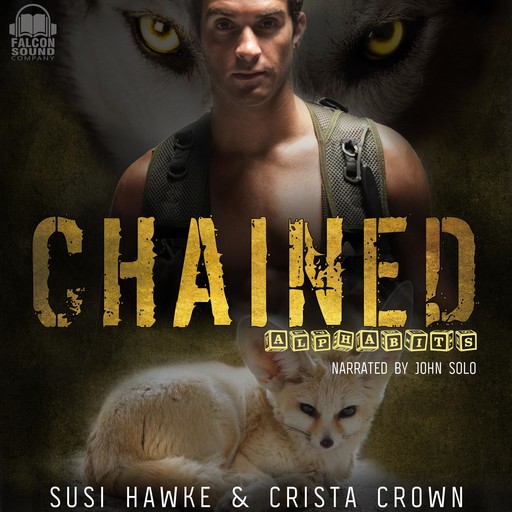 Chained, Susi Hawke, Crista Crown