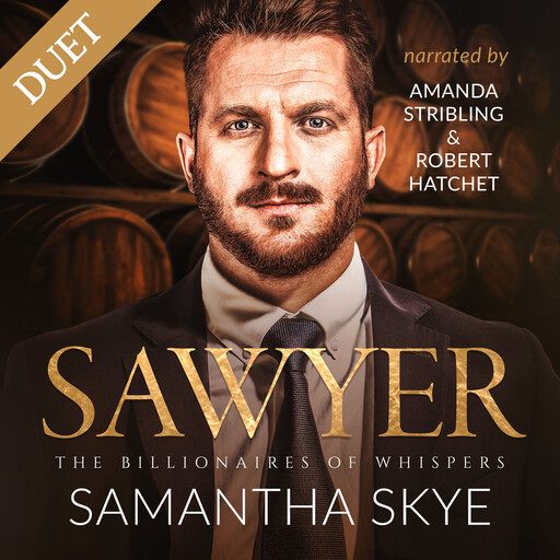 Sawyer, Samantha Skye