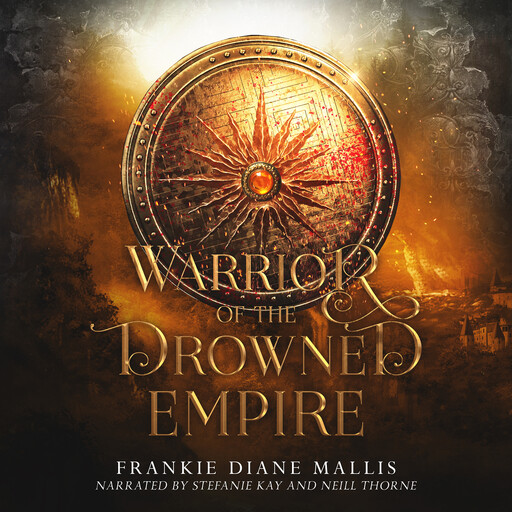 Warrior of the Drowned Empire, Frankie Diane Mallis