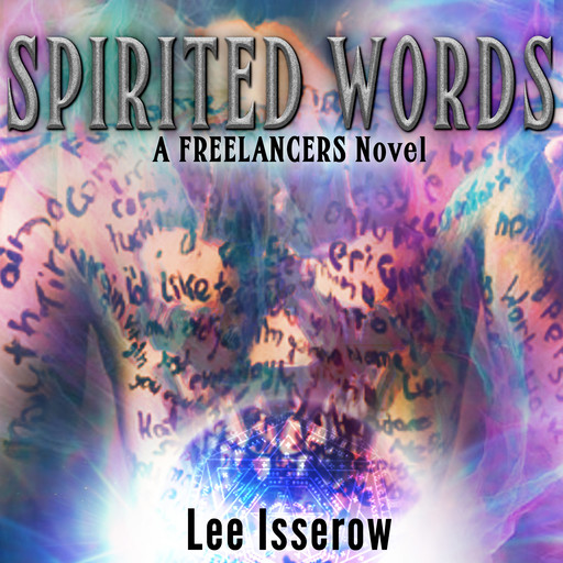 Spirited Words, Lee Isserow