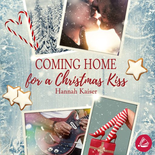 Coming Home for a Christmas Kiss, Hannah Kaiser