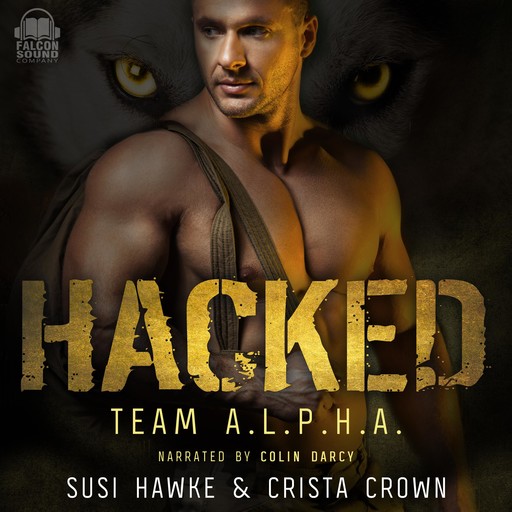 Hacked, Susi Hawke, Crista Crown