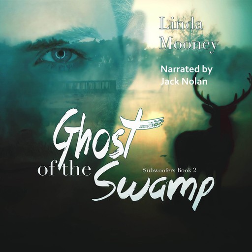 Ghost of the Swamp, Linda Mooney