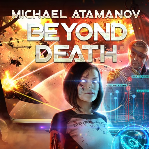 Beyond Death, Michael Atamanov