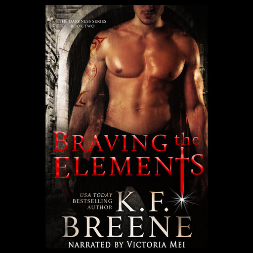 Braving the Elements, K.F.Breene