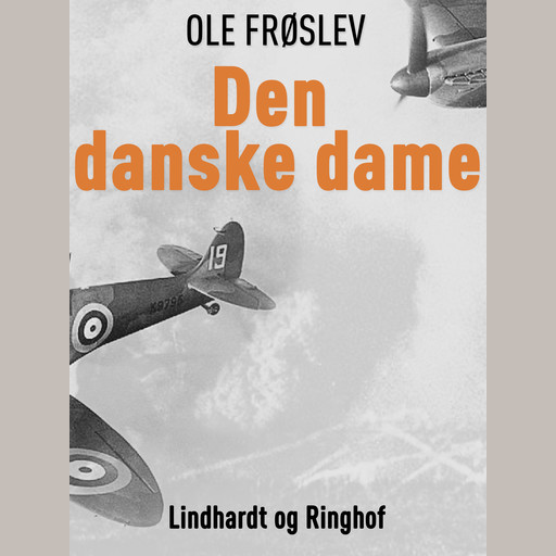 Den danske dame, Ole Frøslev