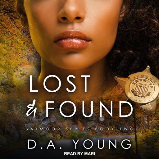 Lost & Found, D.A. Young