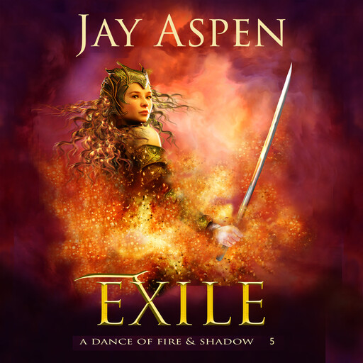 Exile, Jay Aspen