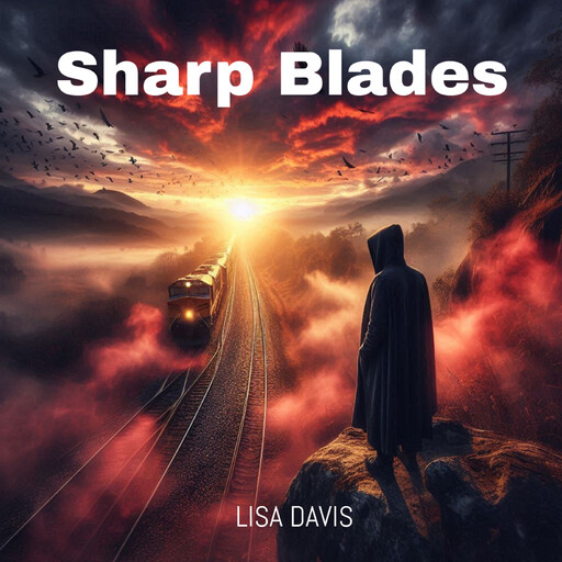 Sharp Blades, Lisa Davis