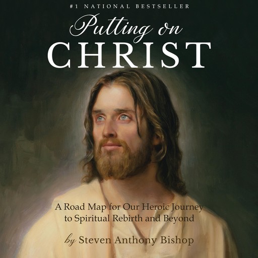 Putting on Christ, Steven Bishop