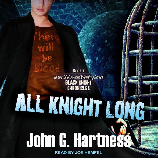 All Knight Long, John G. Hartness