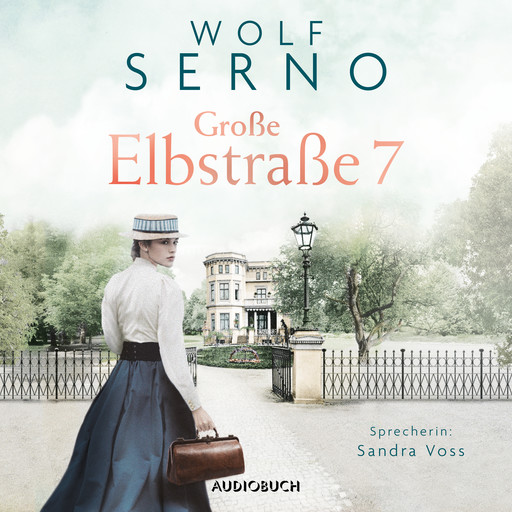 Große Elbstraße 7 - Das Schicksal einer Familie, Wolf Serno