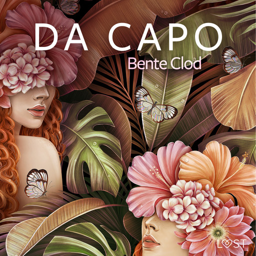 Da Capo – erotisk novelle, Bente Clod
