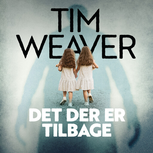 Det der er tilbage, Tim Weaver