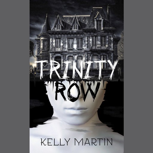 Trinity Row, Kelly Martin