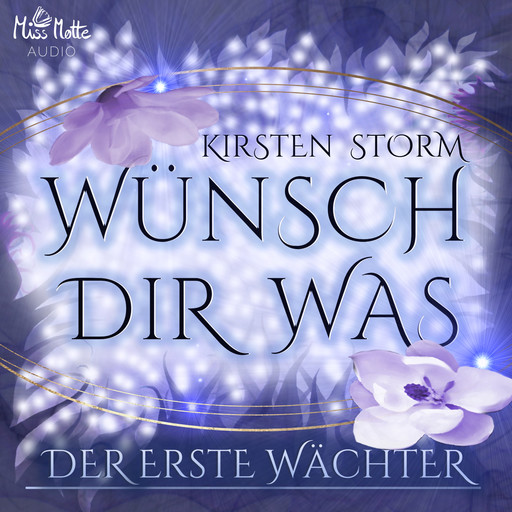 Wünsch Dir Was - Der Erste Wächter, Kirsten Storm