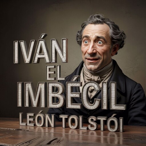 Iván el Imbécil, León Tolstoi