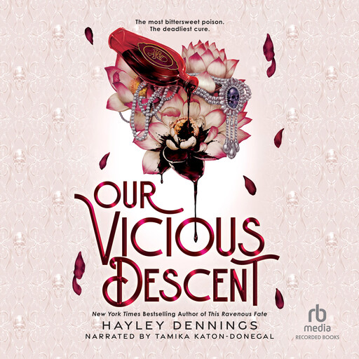 Our Vicious Descent, Hayley Dennings