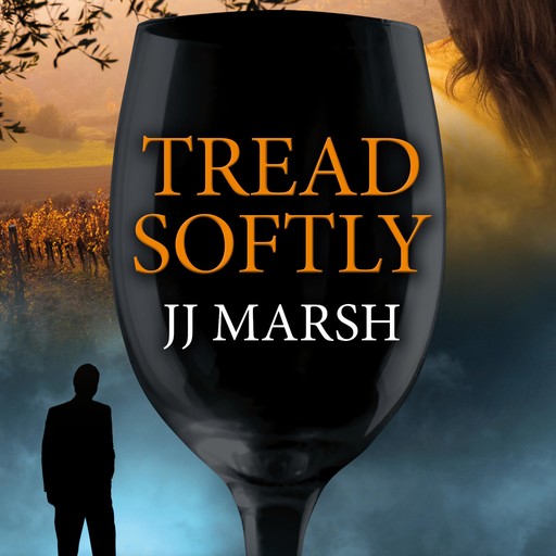 Tread Softly, JJ Marsh