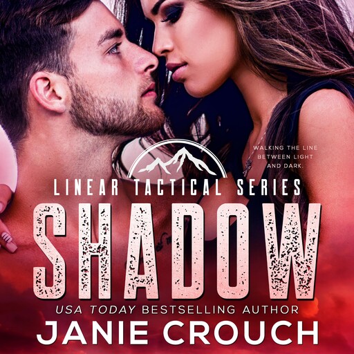 Shadow, Janie Crouch