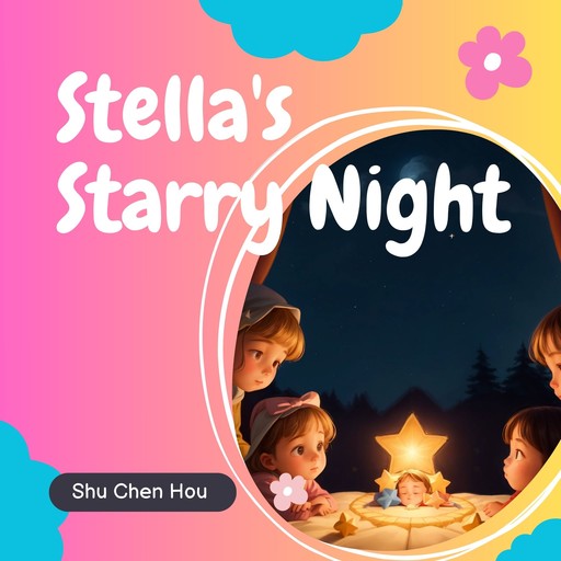 Stella's Starry Night, Shu Chen Hou